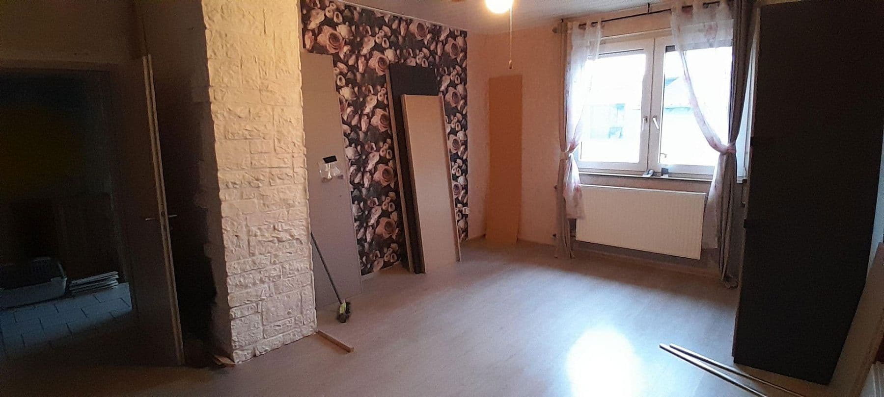 Predaj domu 115 m², pozemek 111 m², Ludwigshafen, Porýnie-Falcko Predaj domu 115 m², pozemek 111 m², Ludwigshafen, Porýnie-Falcko