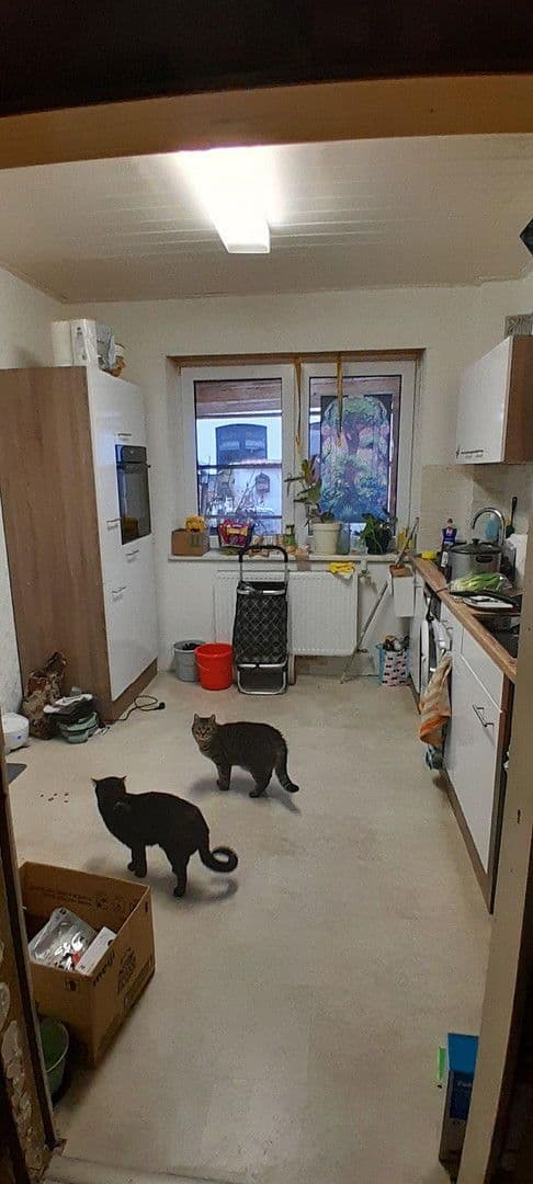 Predaj domu 115 m², pozemek 111 m², Ludwigshafen, Porýnie-Falcko Predaj domu 115 m², pozemek 111 m², Ludwigshafen, Porýnie-Falcko