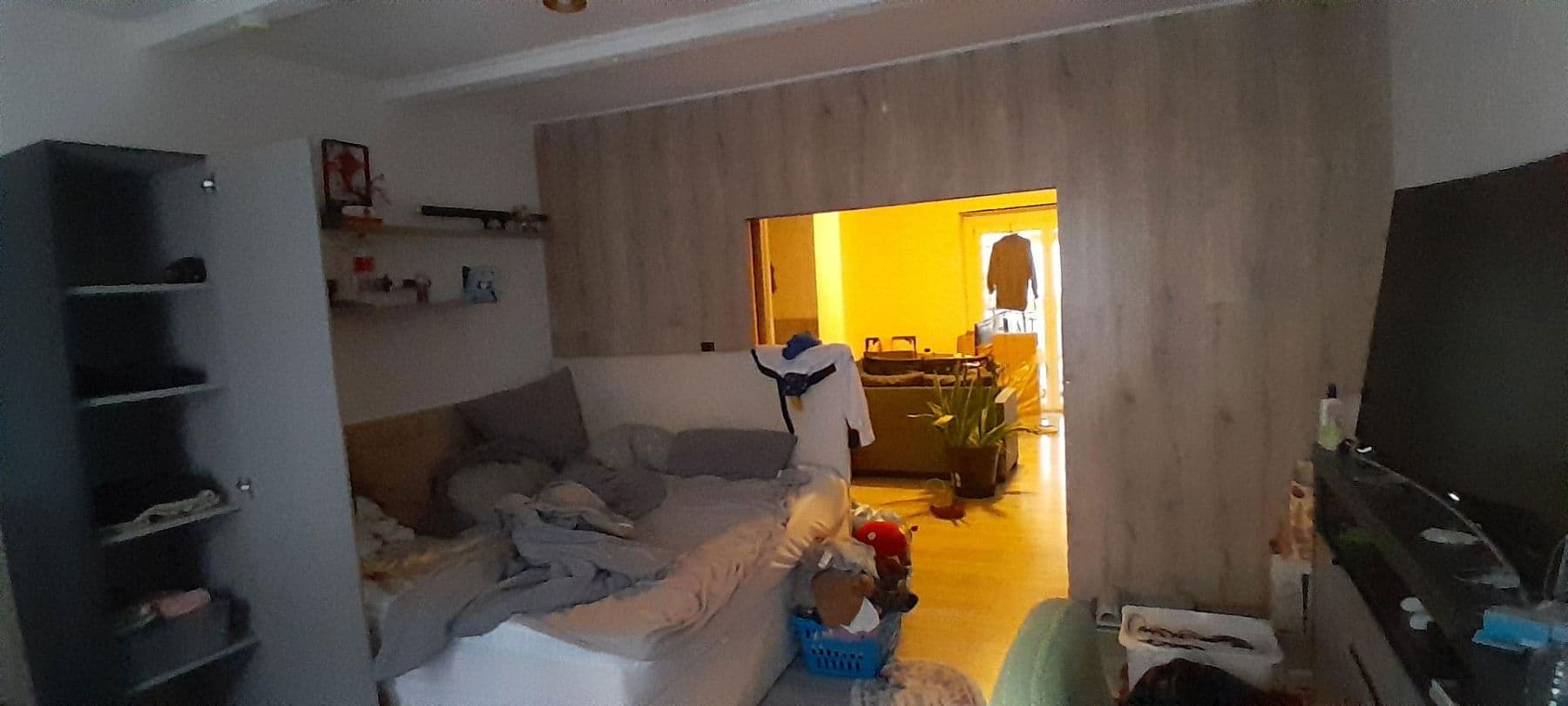 Predaj domu 115 m², pozemek 111 m², Ludwigshafen, Porýnie-Falcko Predaj domu 115 m², pozemek 111 m², Ludwigshafen, Porýnie-Falcko