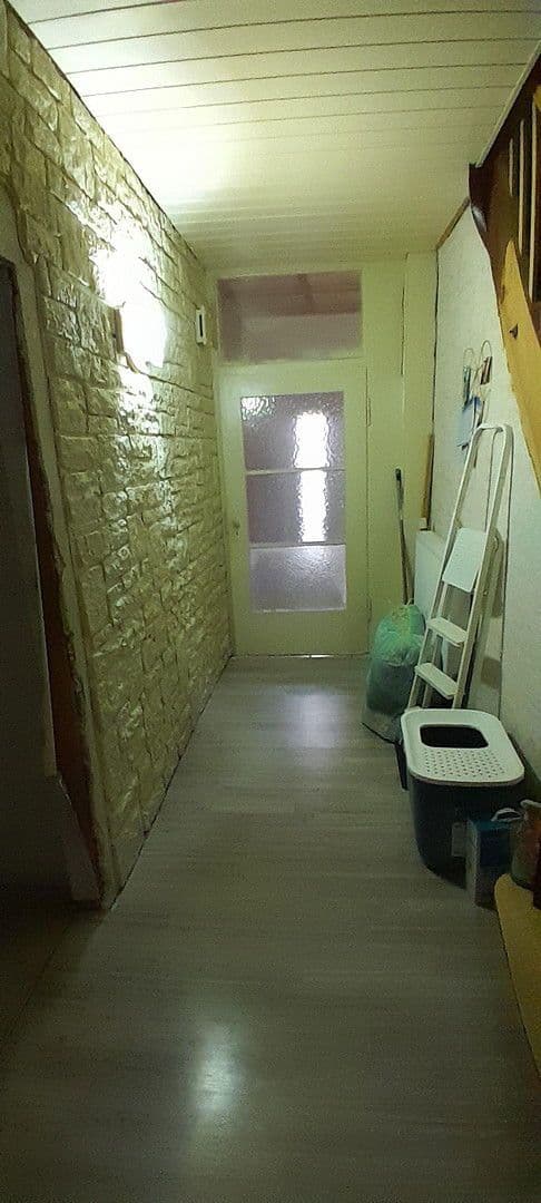 Predaj domu 115 m², pozemek 111 m², Ludwigshafen, Porýnie-Falcko Predaj domu 115 m², pozemek 111 m², Ludwigshafen, Porýnie-Falcko