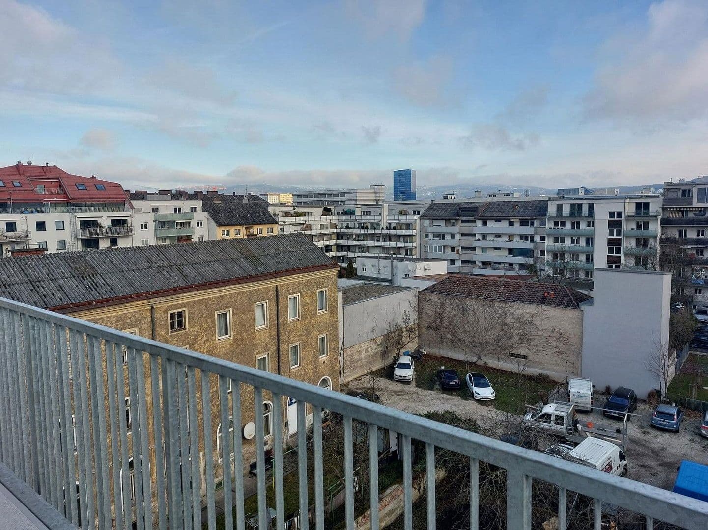 Prenájom bytu 2-izbový 66 m², Wienerstr. 29, Linz, Horné Rakúsko Prenájom bytu 2-izbový 66 m², Wienerstr. 29, Linz, Horné Rakúsko