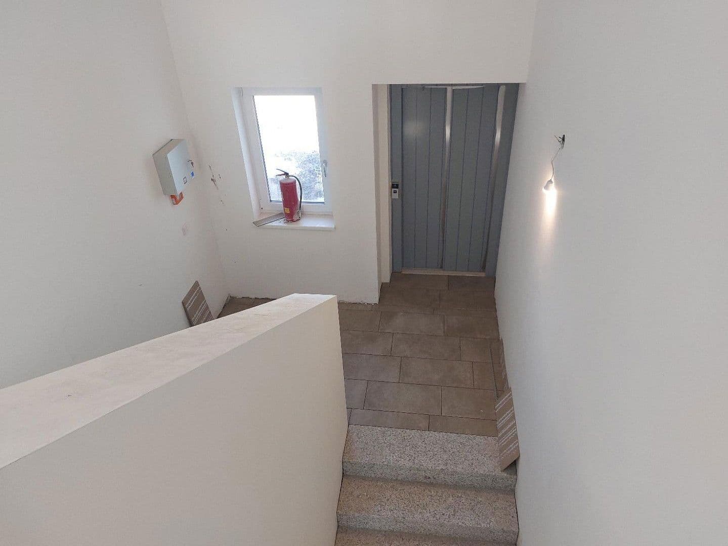 Prenájom bytu 2-izbový 66 m², Wienerstr. 29, Linz, Horné Rakúsko Prenájom bytu 2-izbový 66 m², Wienerstr. 29, Linz, Horné Rakúsko