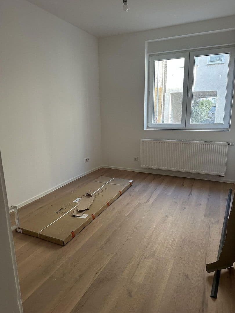 Prenájom bytu 4-izbový 80 m², Stadelmannstr.20, Aschaffenburg, Bavorsko Prenájom bytu 4-izbový 80 m², Stadelmannstr.20, Aschaffenburg, Bavorsko