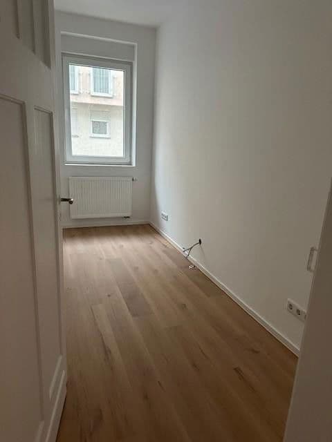 Prenájom bytu 4-izbový 80 m², Stadelmannstr.20, Aschaffenburg, Bavorsko Prenájom bytu 4-izbový 80 m², Stadelmannstr.20, Aschaffenburg, Bavorsko