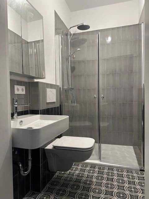 Prenájom bytu 4-izbový 80 m², Stadelmannstr.20, Aschaffenburg, Bavorsko Prenájom bytu 4-izbový 80 m², Stadelmannstr.20, Aschaffenburg, Bavorsko