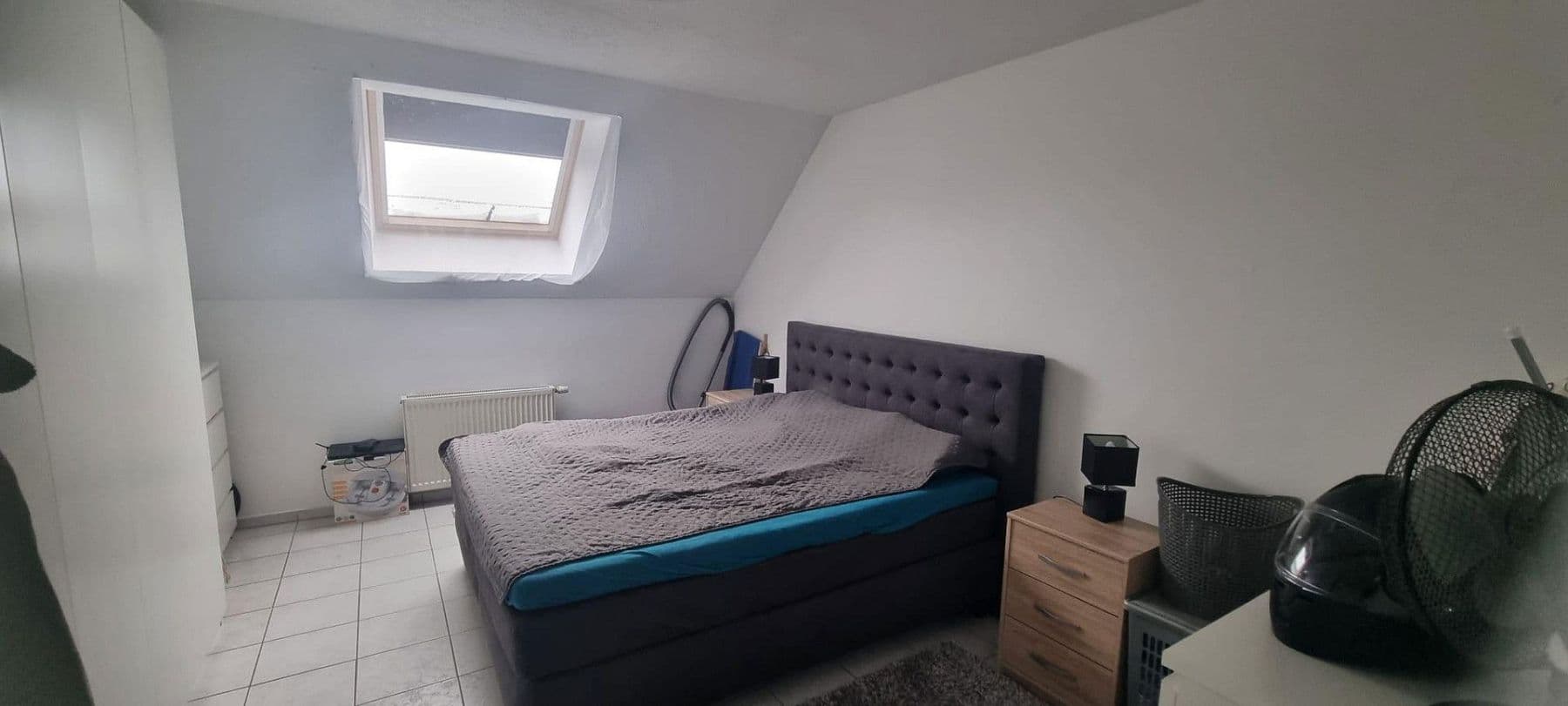 Prenájom bytu 3-izbový 86 m², Framersheim, Porýnie-Falcko Prenájom bytu 3-izbový 86 m², Framersheim, Porýnie-Falcko