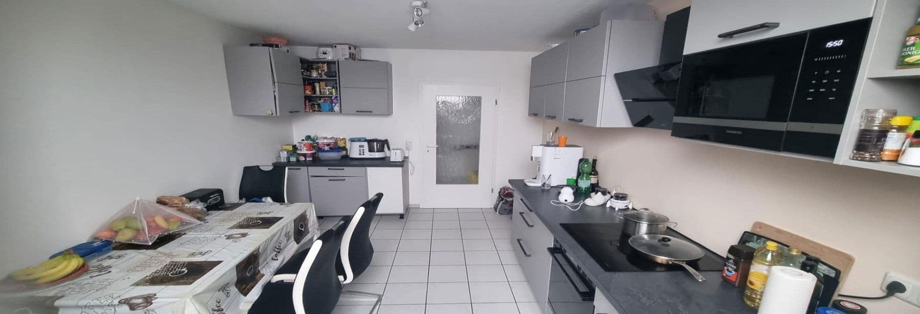 Prenájom bytu 3-izbový 86 m², Framersheim, Porýnie-Falcko Prenájom bytu 3-izbový 86 m², Framersheim, Porýnie-Falcko