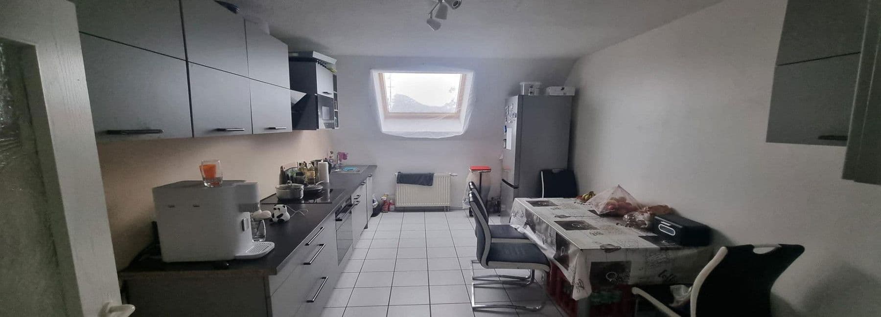 Prenájom bytu 3-izbový 86 m², Framersheim, Porýnie-Falcko Prenájom bytu 3-izbový 86 m², Framersheim, Porýnie-Falcko