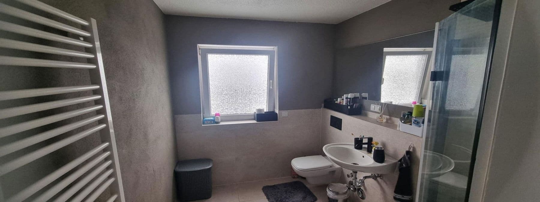 Prenájom bytu 3-izbový 86 m², Framersheim, Porýnie-Falcko Prenájom bytu 3-izbový 86 m², Framersheim, Porýnie-Falcko