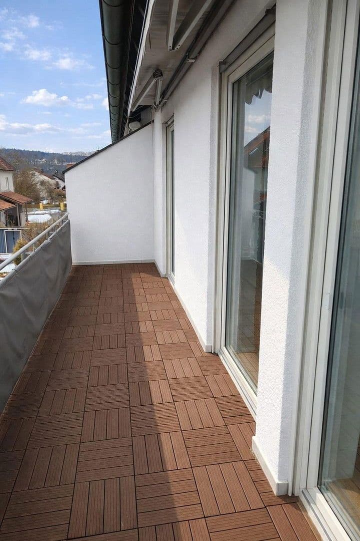 Predaj bytu 3-izbový 120 m², Zeitlarn, Bavorsko Predaj bytu 3-izbový 120 m², Zeitlarn, Bavorsko