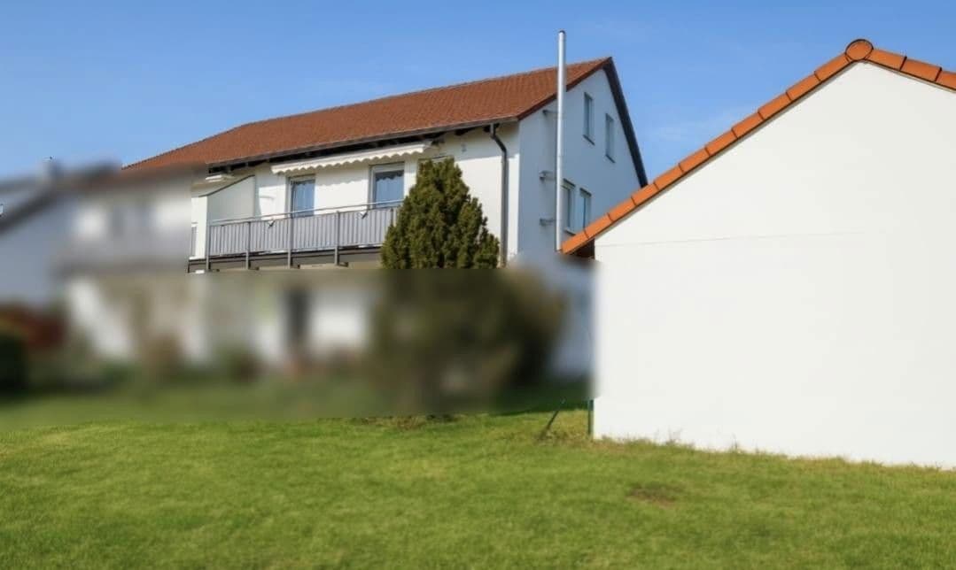 Predaj bytu 3-izbový 120 m², Zeitlarn, Bavorsko Predaj bytu 3-izbový 120 m², Zeitlarn, Bavorsko