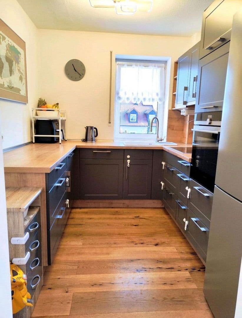 Predaj bytu 3-izbový 120 m², Zeitlarn, Bavorsko Predaj bytu 3-izbový 120 m², Zeitlarn, Bavorsko