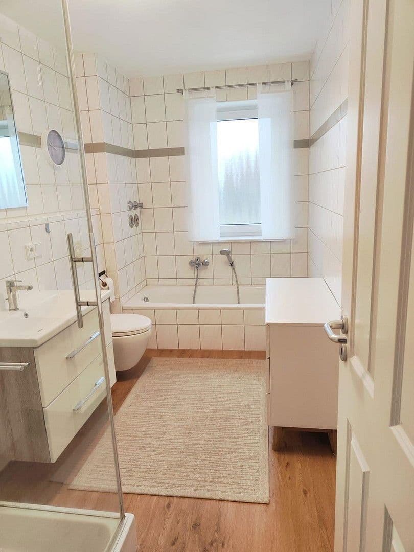 Predaj bytu 3-izbový 120 m², Zeitlarn, Bavorsko Predaj bytu 3-izbový 120 m², Zeitlarn, Bavorsko