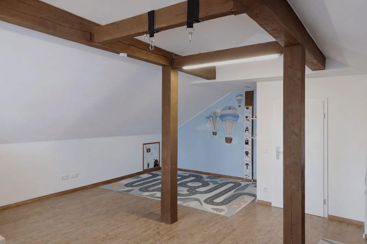 Predaj bytu 3-izbový 120 m², Zeitlarn, Bavorsko Predaj bytu 3-izbový 120 m², Zeitlarn, Bavorsko