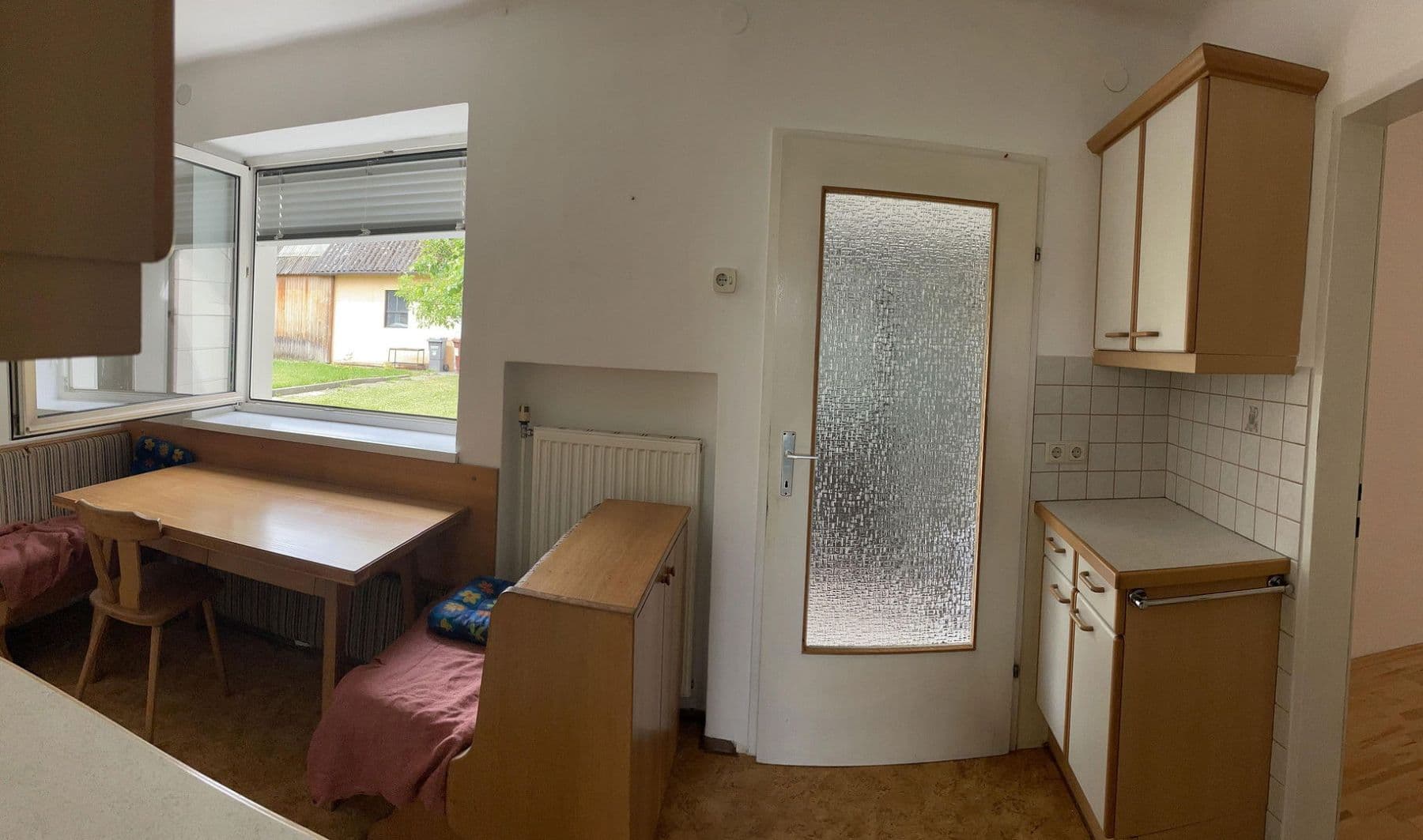 Predaj domu 90 m², pozemek 550 m², Wels, Horné Rakúsko Predaj domu 90 m², pozemek 550 m², Wels, Horné Rakúsko