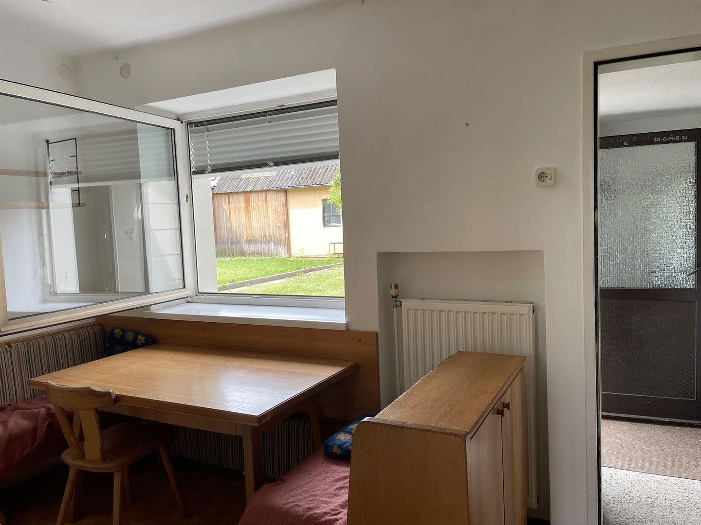 Predaj domu 90 m², pozemek 550 m², Wels, Horné Rakúsko Predaj domu 90 m², pozemek 550 m², Wels, Horné Rakúsko