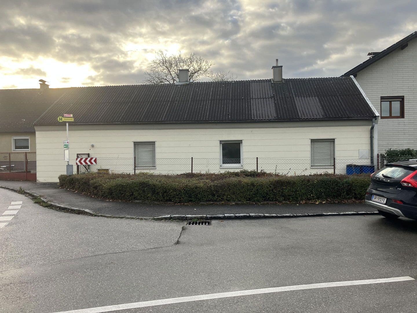 Predaj domu 90 m², pozemek 550 m², Wels, Horné Rakúsko Predaj domu 90 m², pozemek 550 m², Wels, Horné Rakúsko