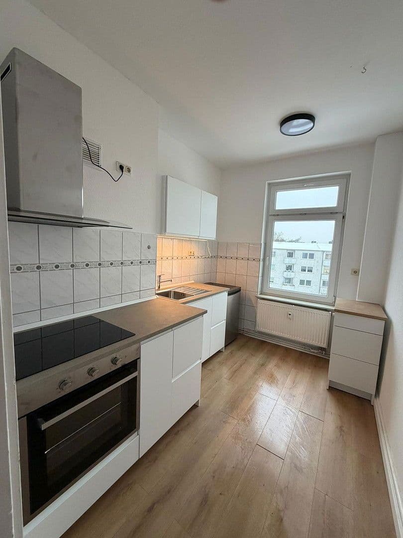 Prenájom bytu 2-izbový 52 m², Georg-Wilhelmstr. 218, Hamburg, Hamburg Prenájom bytu 2-izbový 52 m², Georg-Wilhelmstr. 218, Hamburg, Hamburg