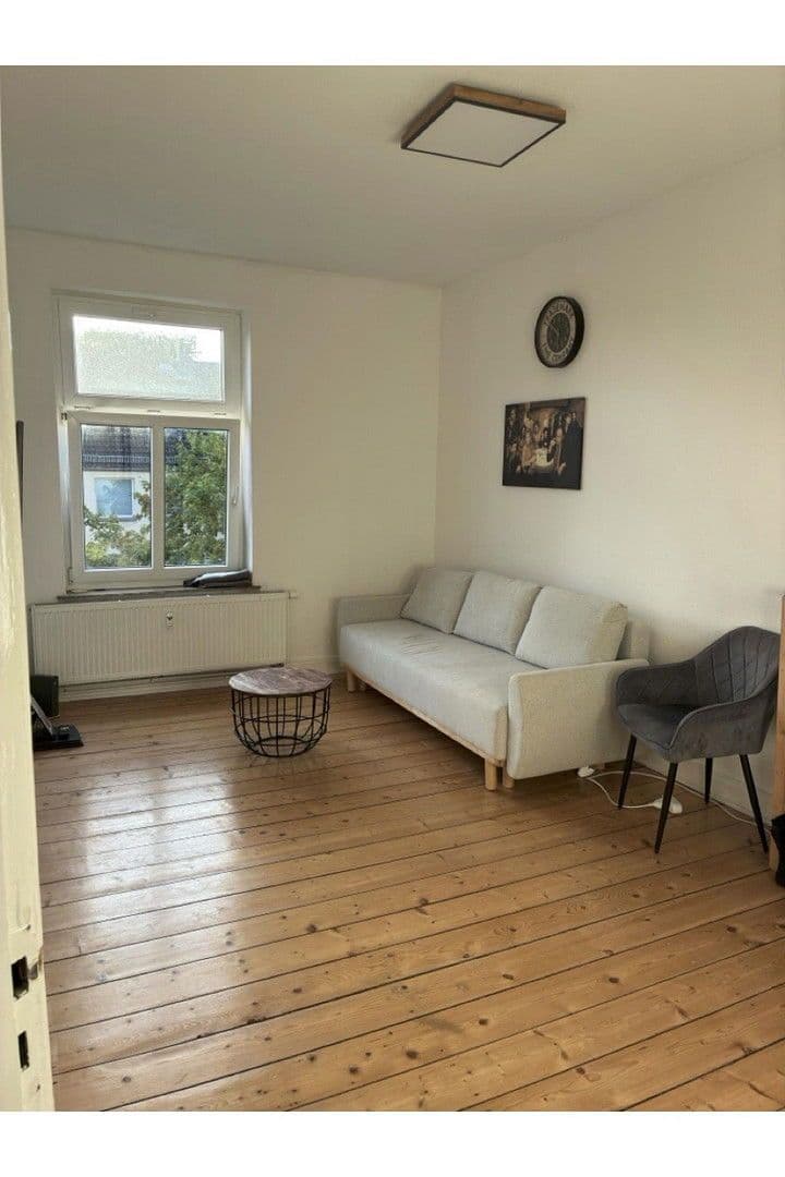 Prenájom bytu 2-izbový 52 m², Georg-Wilhelmstr. 218, Hamburg, Hamburg Prenájom bytu 2-izbový 52 m², Georg-Wilhelmstr. 218, Hamburg, Hamburg