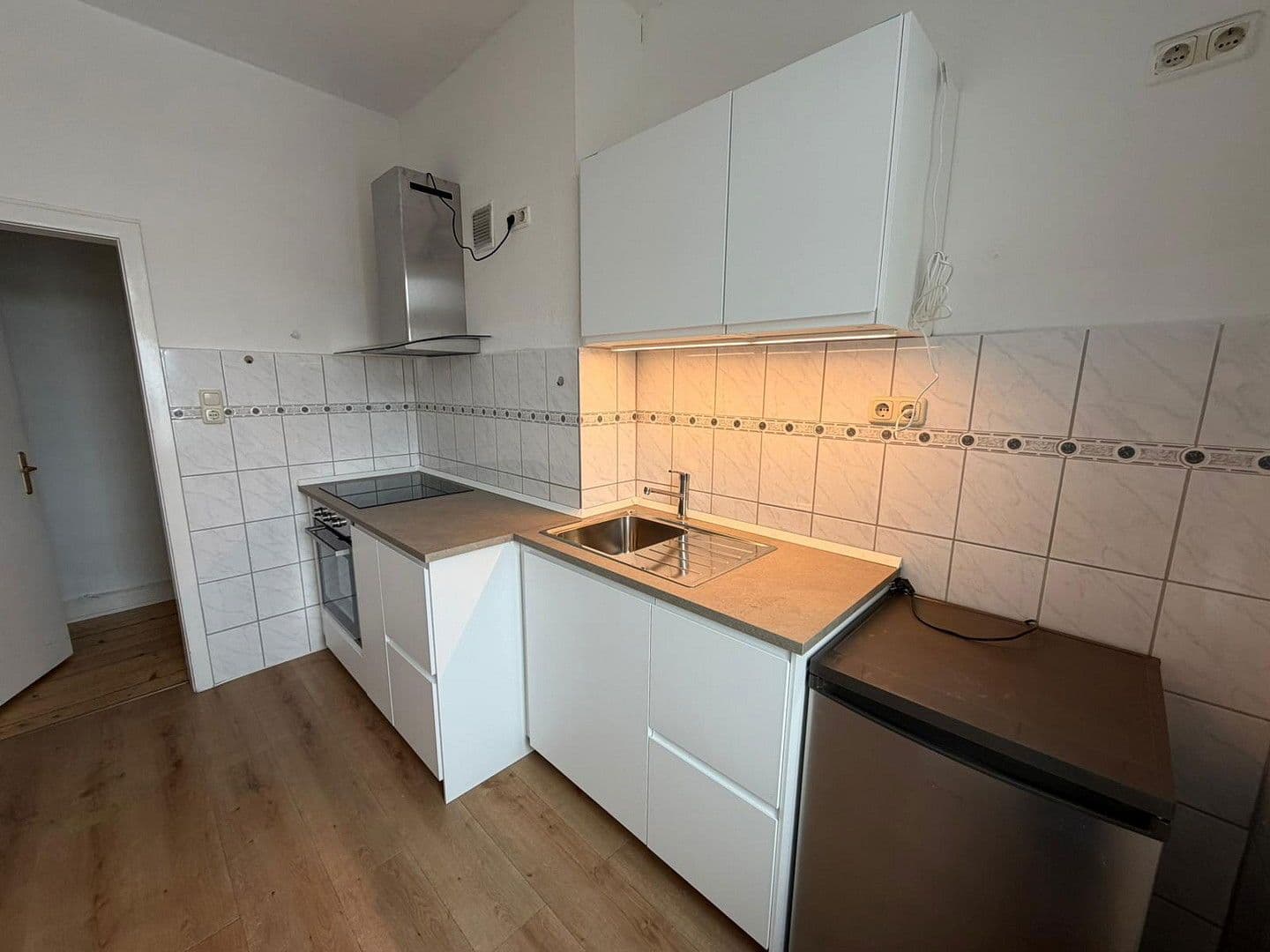 Prenájom bytu 2-izbový 52 m², Georg-Wilhelmstr. 218, Hamburg, Hamburg Prenájom bytu 2-izbový 52 m², Georg-Wilhelmstr. 218, Hamburg, Hamburg