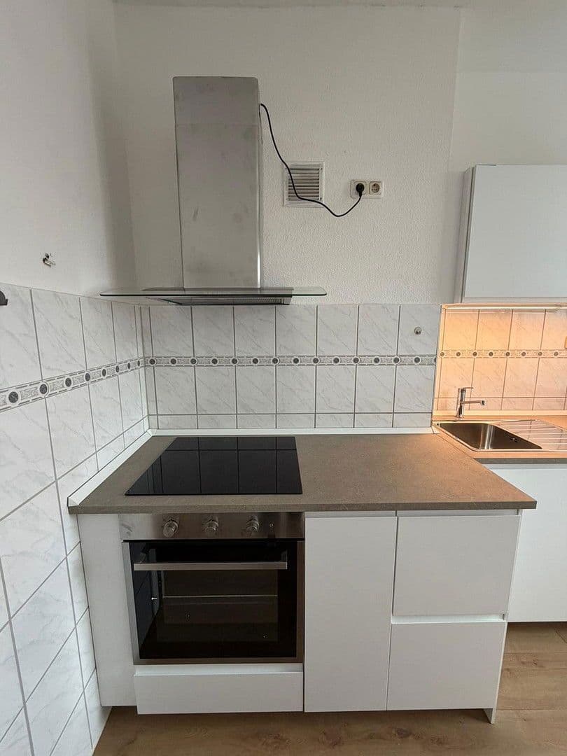 Prenájom bytu 2-izbový 52 m², Georg-Wilhelmstr. 218, Hamburg, Hamburg Prenájom bytu 2-izbový 52 m², Georg-Wilhelmstr. 218, Hamburg, Hamburg