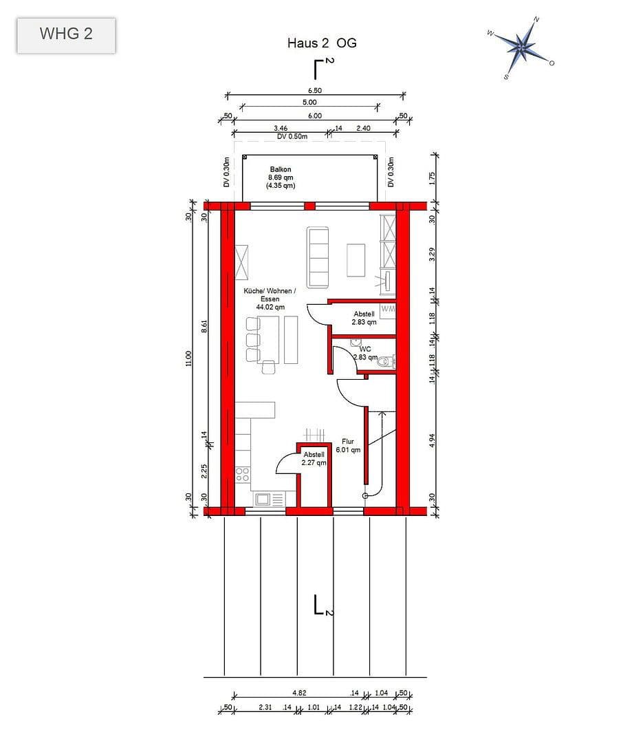 Prenájom bytu 4-izbový 120 m², Wehr, Bádensko-Wurttembersko Prenájom bytu 4-izbový 120 m², Wehr, Bádensko-Wurttembersko