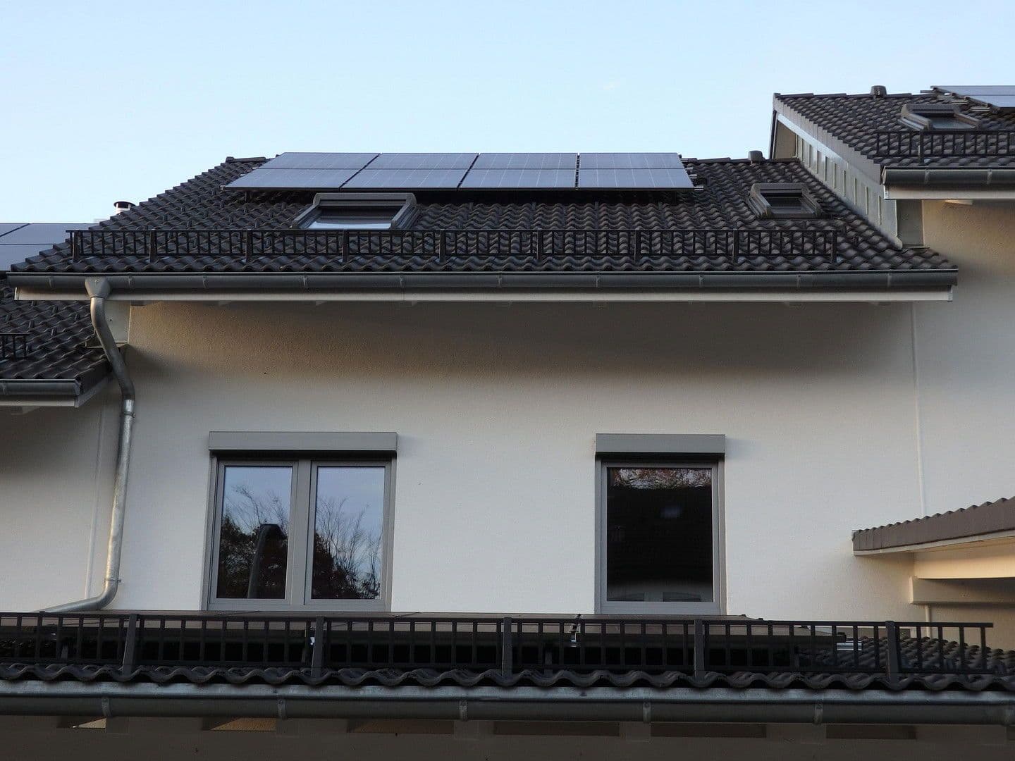 Prenájom bytu 4-izbový 120 m², Wehr, Bádensko-Wurttembersko Prenájom bytu 4-izbový 120 m², Wehr, Bádensko-Wurttembersko