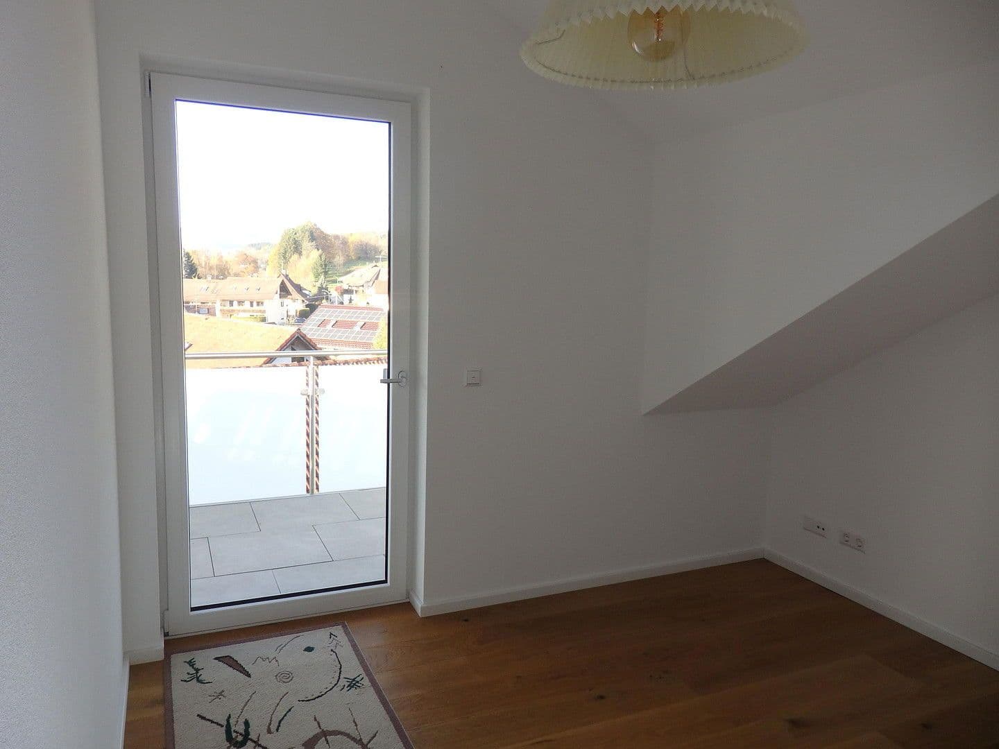 Prenájom bytu 4-izbový 120 m², Wehr, Bádensko-Wurttembersko Prenájom bytu 4-izbový 120 m², Wehr, Bádensko-Wurttembersko