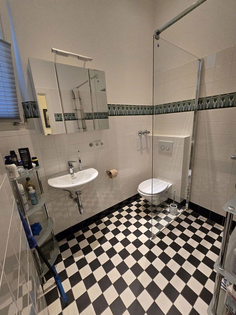 Predaj bytu 6-izbový 193 m², Berlin, Berlín Predaj bytu 6-izbový 193 m², Berlin, Berlín