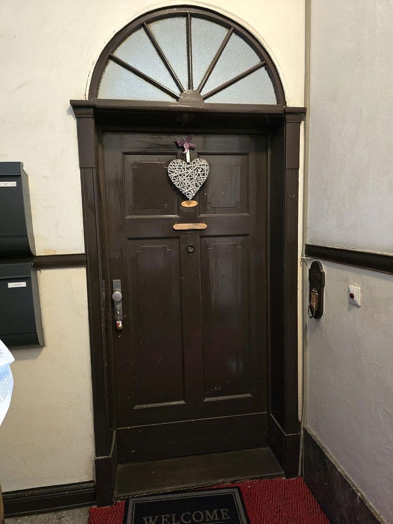 Predaj bytu 6-izbový 193 m², Berlin, Berlín Predaj bytu 6-izbový 193 m², Berlin, Berlín