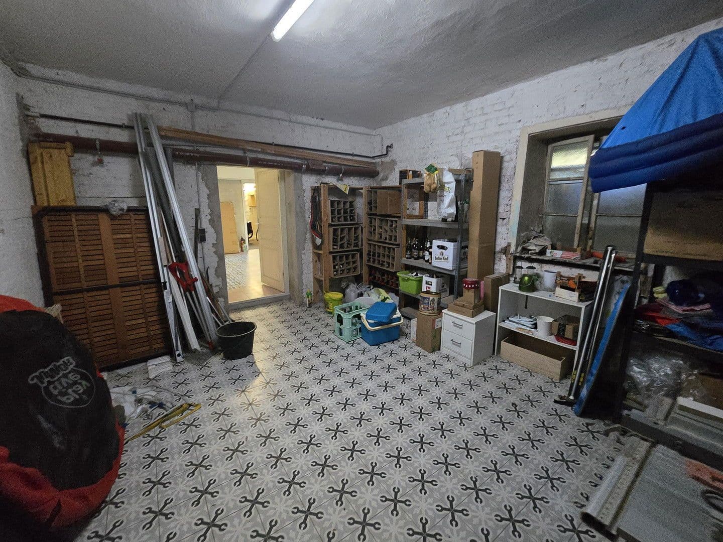 Predaj bytu 6-izbový 193 m², Berlin, Berlín Predaj bytu 6-izbový 193 m², Berlin, Berlín