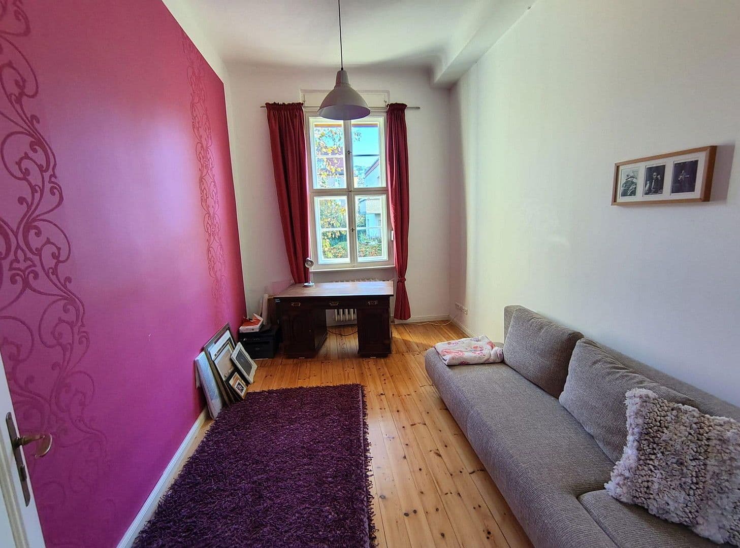 Predaj bytu 6-izbový 193 m², Berlin, Berlín Predaj bytu 6-izbový 193 m², Berlin, Berlín