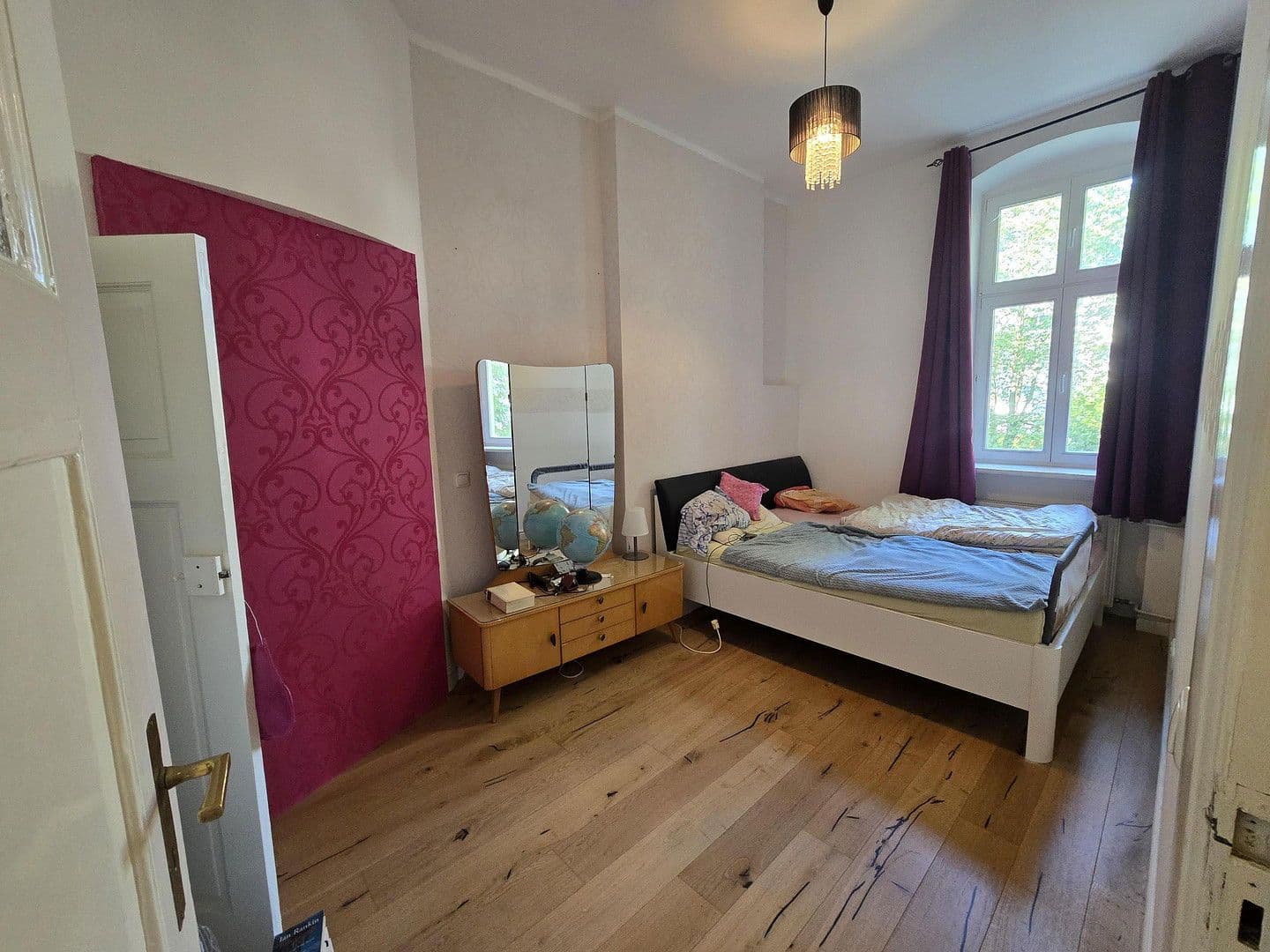 Predaj bytu 6-izbový 193 m², Berlin, Berlín Predaj bytu 6-izbový 193 m², Berlin, Berlín