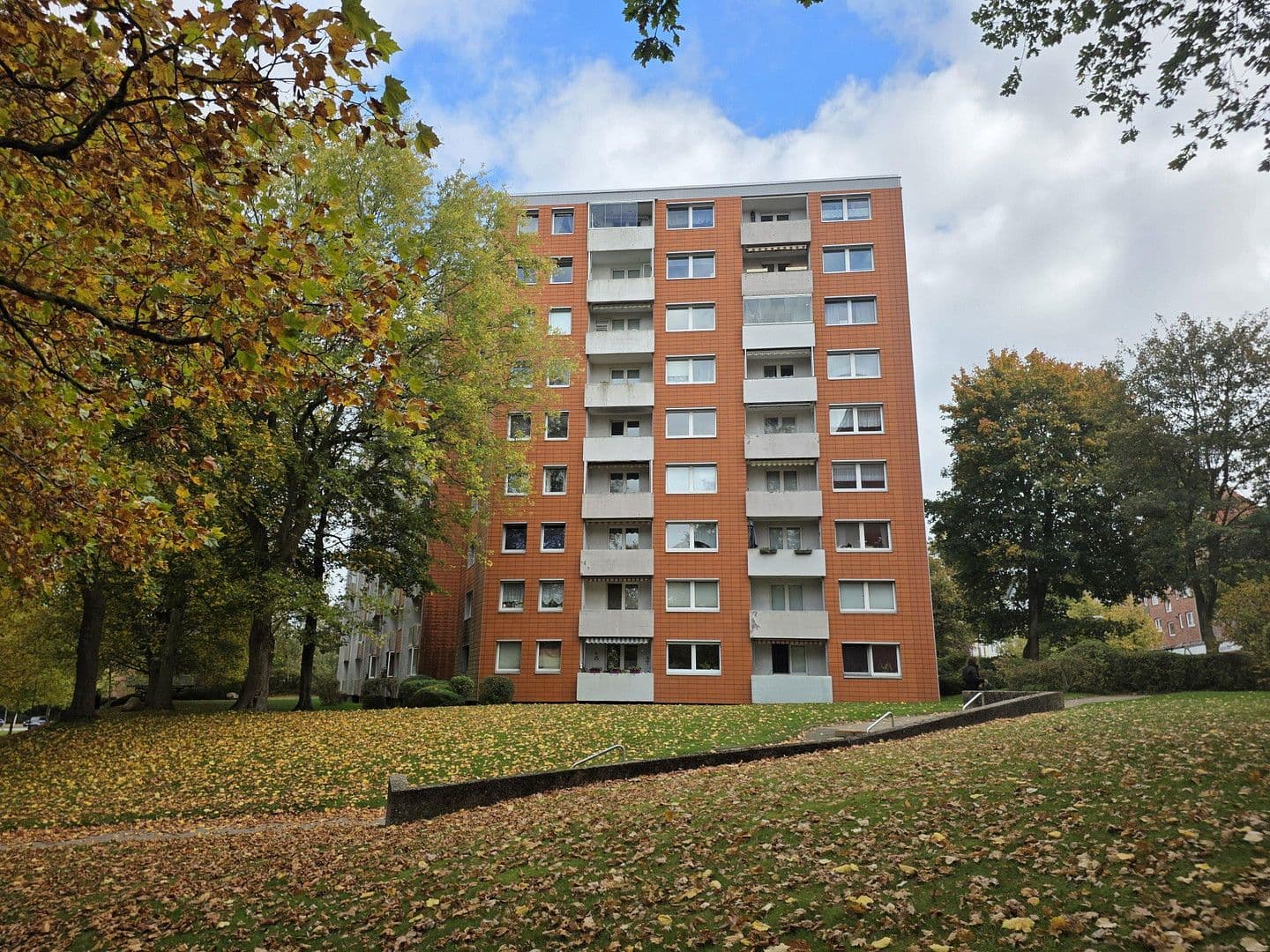 Predaj bytu 3-izbový 69 m², Kiel, Šlezvicko-Holštajnsko Predaj bytu 3-izbový 69 m², Kiel, Šlezvicko-Holštajnsko