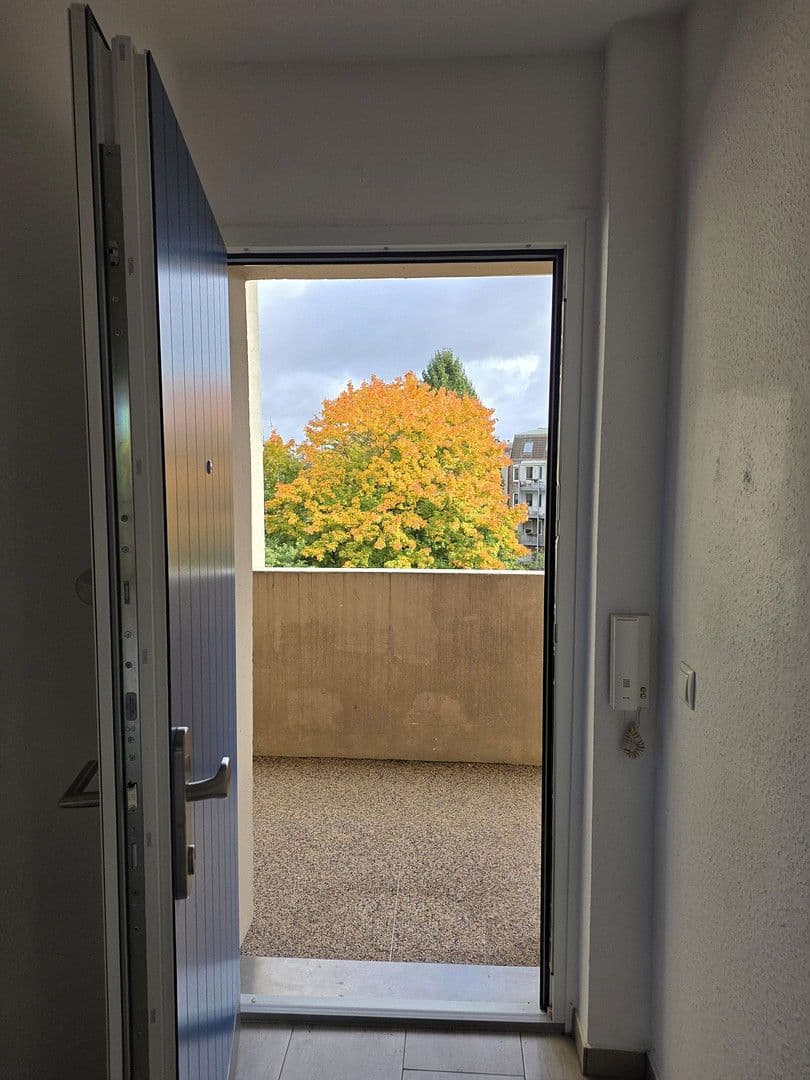 Predaj bytu 3-izbový 69 m², Kiel, Šlezvicko-Holštajnsko Predaj bytu 3-izbový 69 m², Kiel, Šlezvicko-Holštajnsko