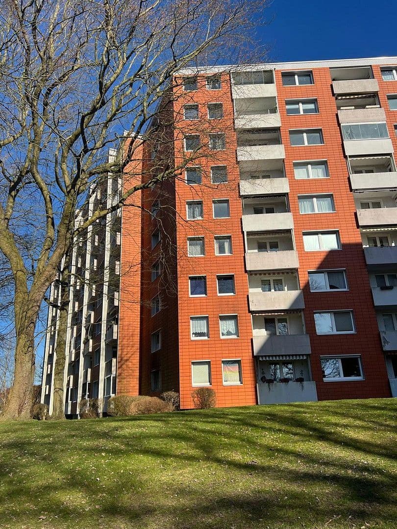 Predaj bytu 3-izbový 69 m², Kiel, Šlezvicko-Holštajnsko Predaj bytu 3-izbový 69 m², Kiel, Šlezvicko-Holštajnsko