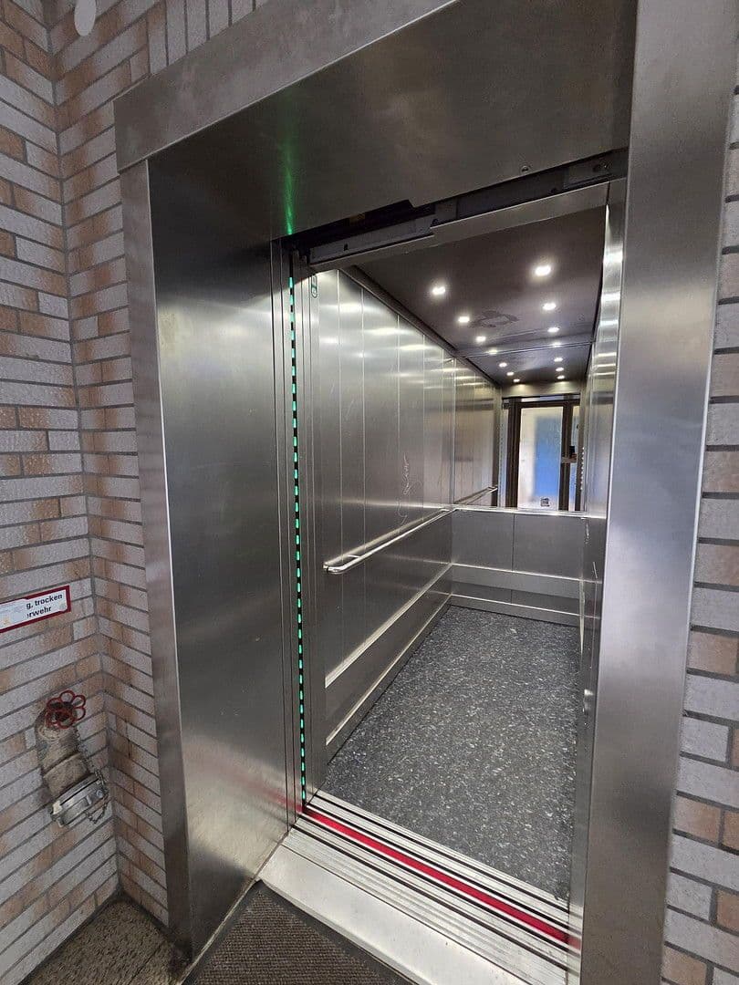 Predaj bytu 3-izbový 69 m², Kiel, Šlezvicko-Holštajnsko Predaj bytu 3-izbový 69 m², Kiel, Šlezvicko-Holštajnsko