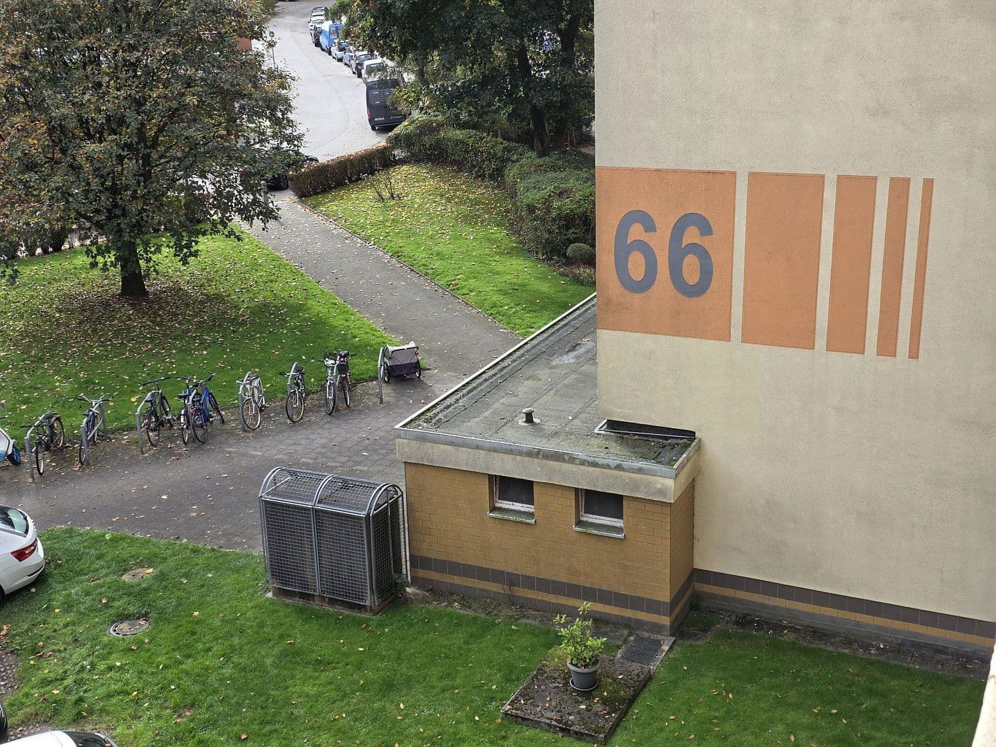 Predaj bytu 3-izbový 69 m², Kiel, Šlezvicko-Holštajnsko Predaj bytu 3-izbový 69 m², Kiel, Šlezvicko-Holštajnsko