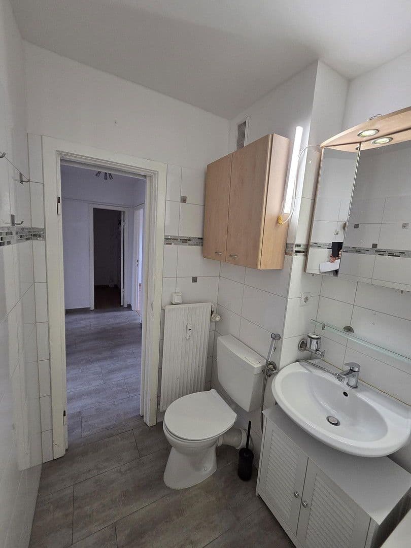 Predaj bytu 3-izbový 69 m², Kiel, Šlezvicko-Holštajnsko Predaj bytu 3-izbový 69 m², Kiel, Šlezvicko-Holštajnsko