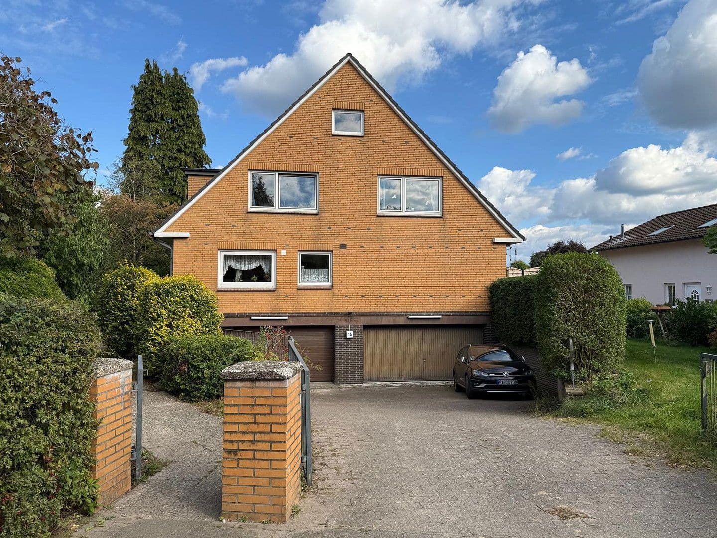 Prenájom bytu 3-izbový 73 m², Am Sportplatz 15, Heist, Šlezvicko-Holštajnsko Prenájom bytu 3-izbový 73 m², Am Sportplatz 15, Heist, Šlezvicko-Holštajnsko