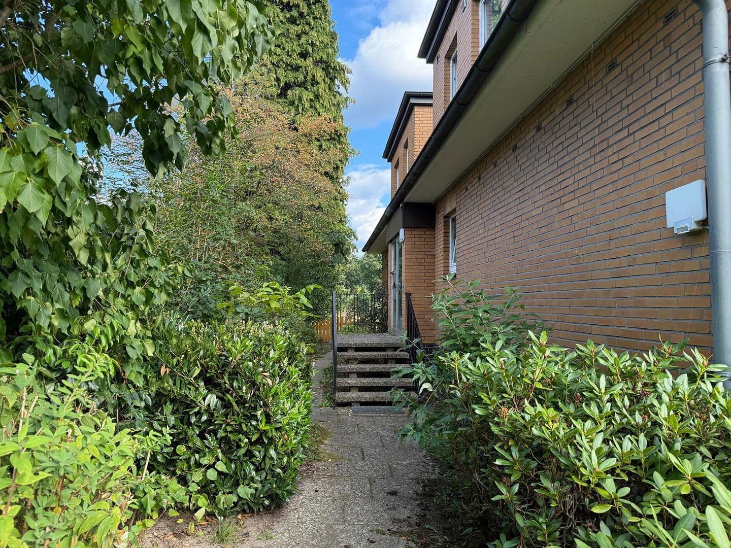 Prenájom bytu 3-izbový 73 m², Am Sportplatz 15, Heist, Šlezvicko-Holštajnsko Prenájom bytu 3-izbový 73 m², Am Sportplatz 15, Heist, Šlezvicko-Holštajnsko