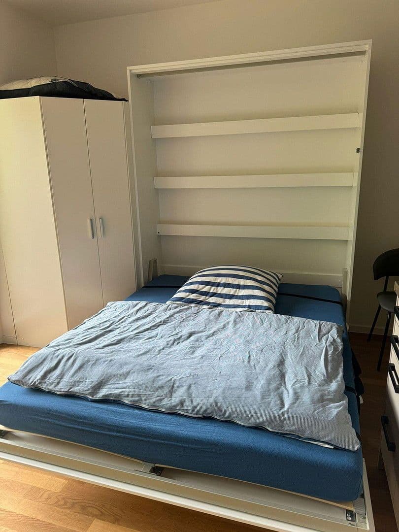 Predaj bytu 1-izbový 27 m², Charlottenburger Ufer 14, Berlin, Berlín Predaj bytu 1-izbový 27 m², Charlottenburger Ufer 14, Berlin, Berlín