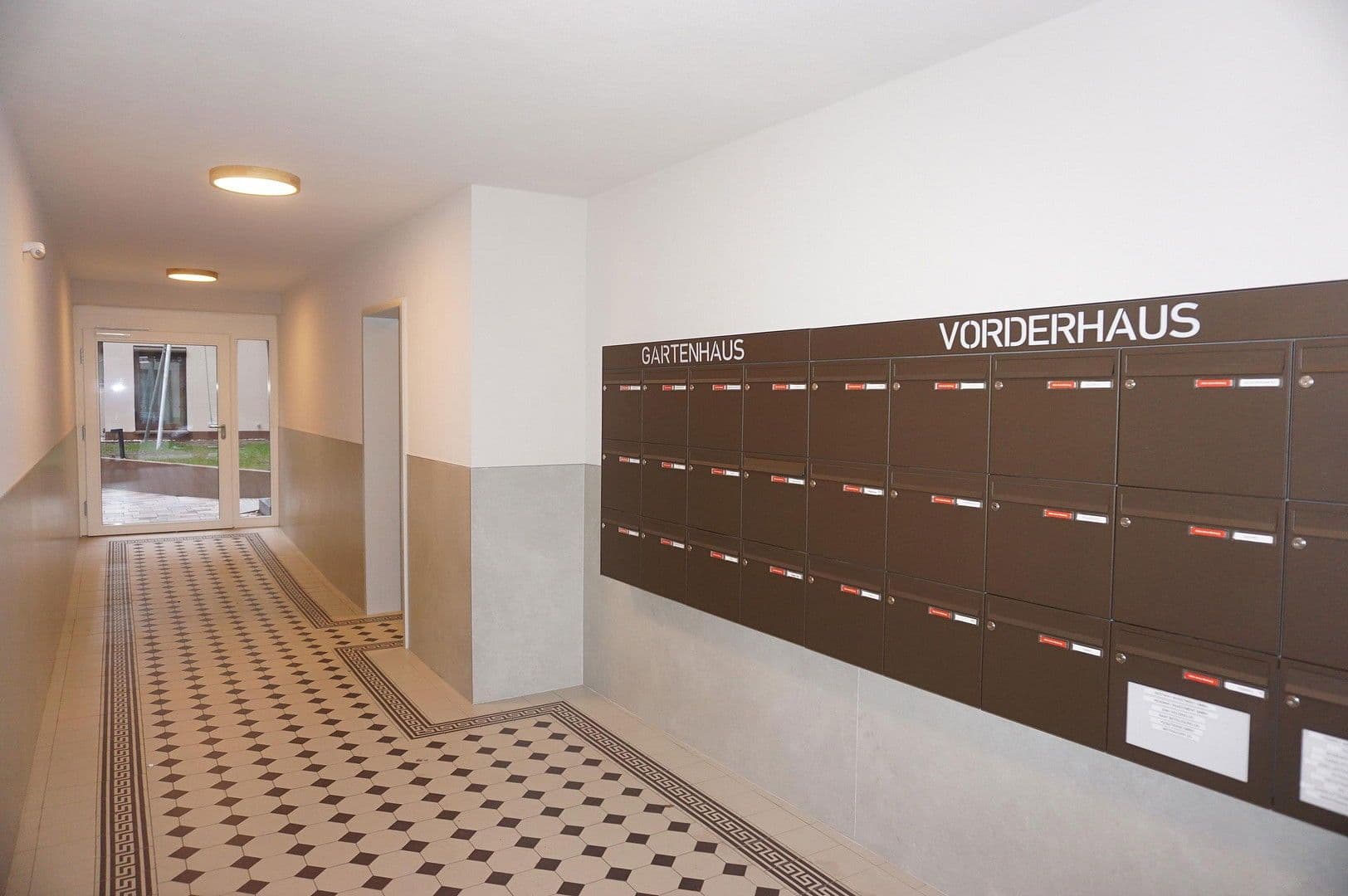 Predaj bytu 1-izbový 27 m², Charlottenburger Ufer 14, Berlin, Berlín Predaj bytu 1-izbový 27 m², Charlottenburger Ufer 14, Berlin, Berlín