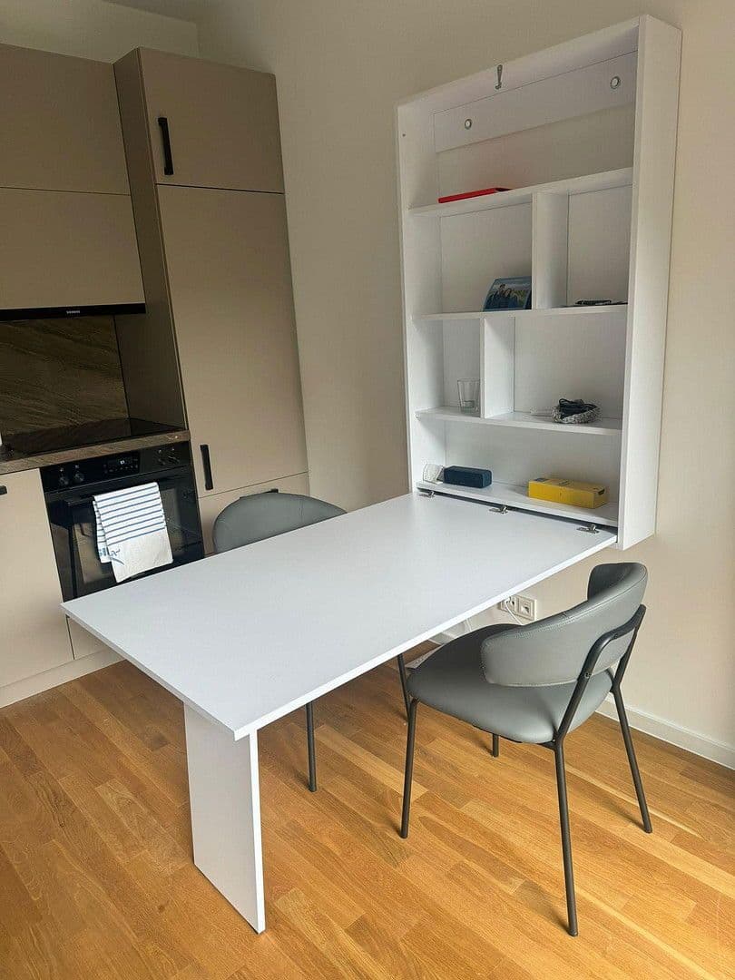 Predaj bytu 1-izbový 27 m², Charlottenburger Ufer 14, Berlin, Berlín Predaj bytu 1-izbový 27 m², Charlottenburger Ufer 14, Berlin, Berlín