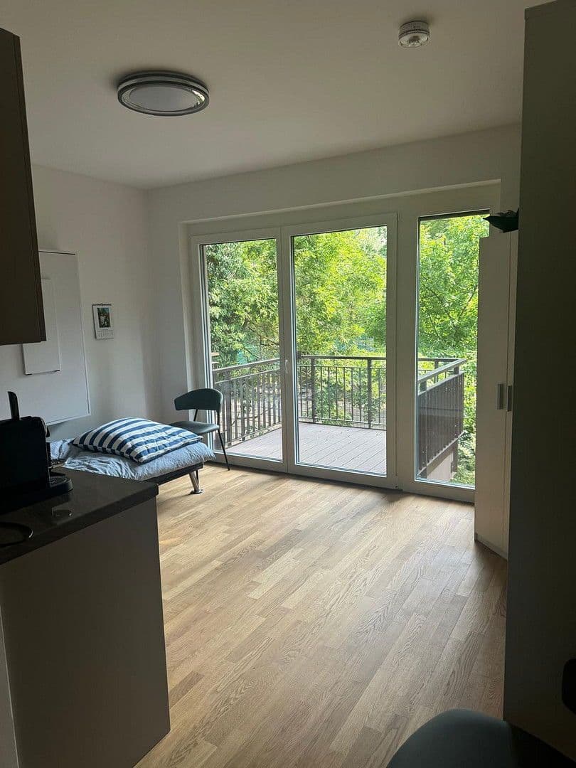 Predaj bytu 1-izbový 27 m², Charlottenburger Ufer 14, Berlin, Berlín Predaj bytu 1-izbový 27 m², Charlottenburger Ufer 14, Berlin, Berlín