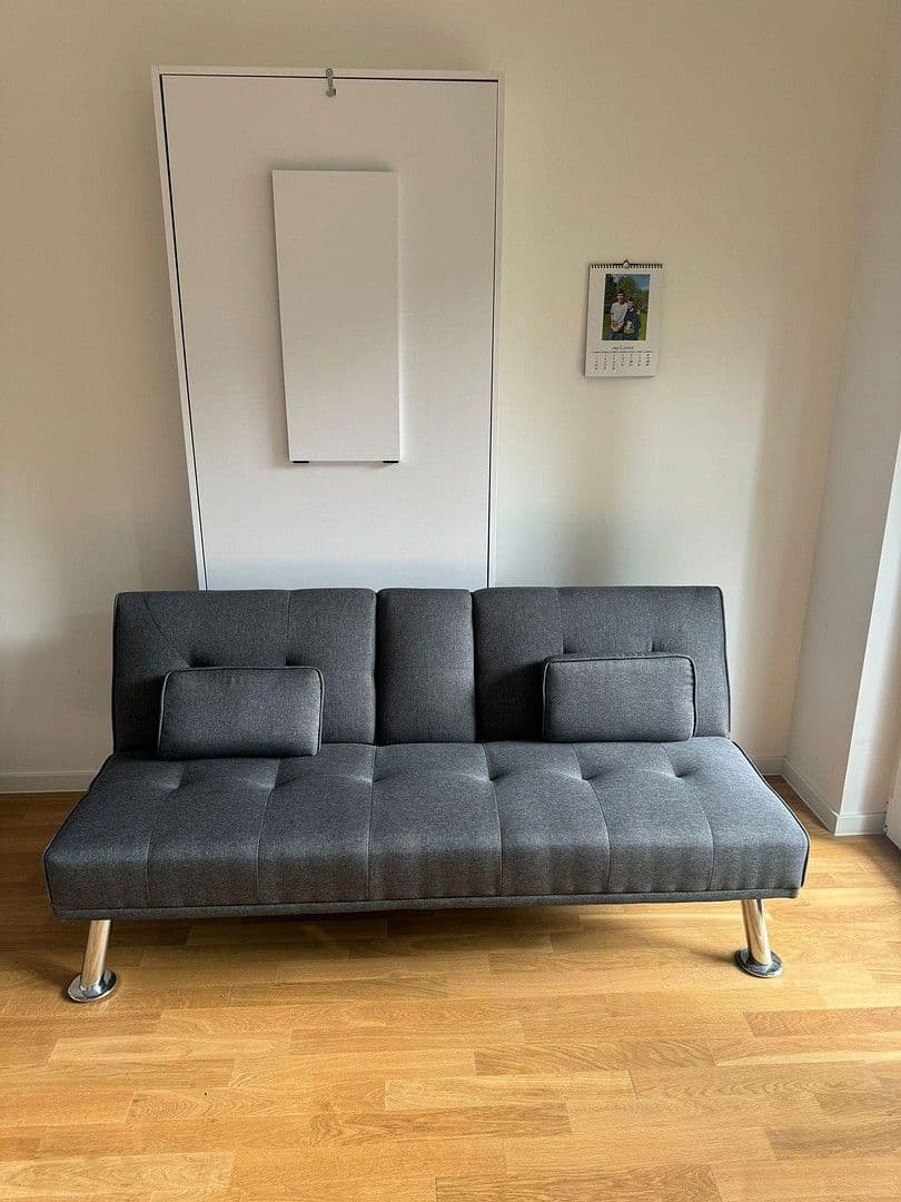 Predaj bytu 1-izbový 27 m², Charlottenburger Ufer 14, Berlin, Berlín Predaj bytu 1-izbový 27 m², Charlottenburger Ufer 14, Berlin, Berlín
