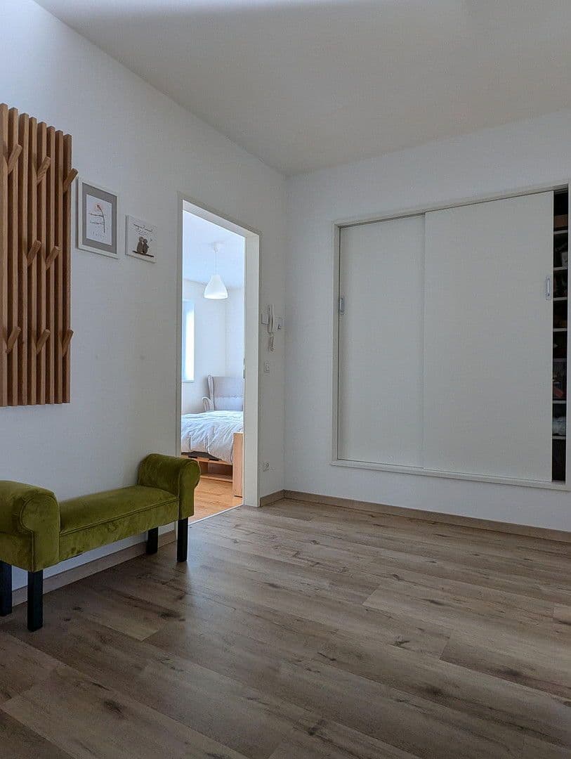 Predaj bytu 4-izbový 121 m², Linz, Horné Rakúsko Predaj bytu 4-izbový 121 m², Linz, Horné Rakúsko