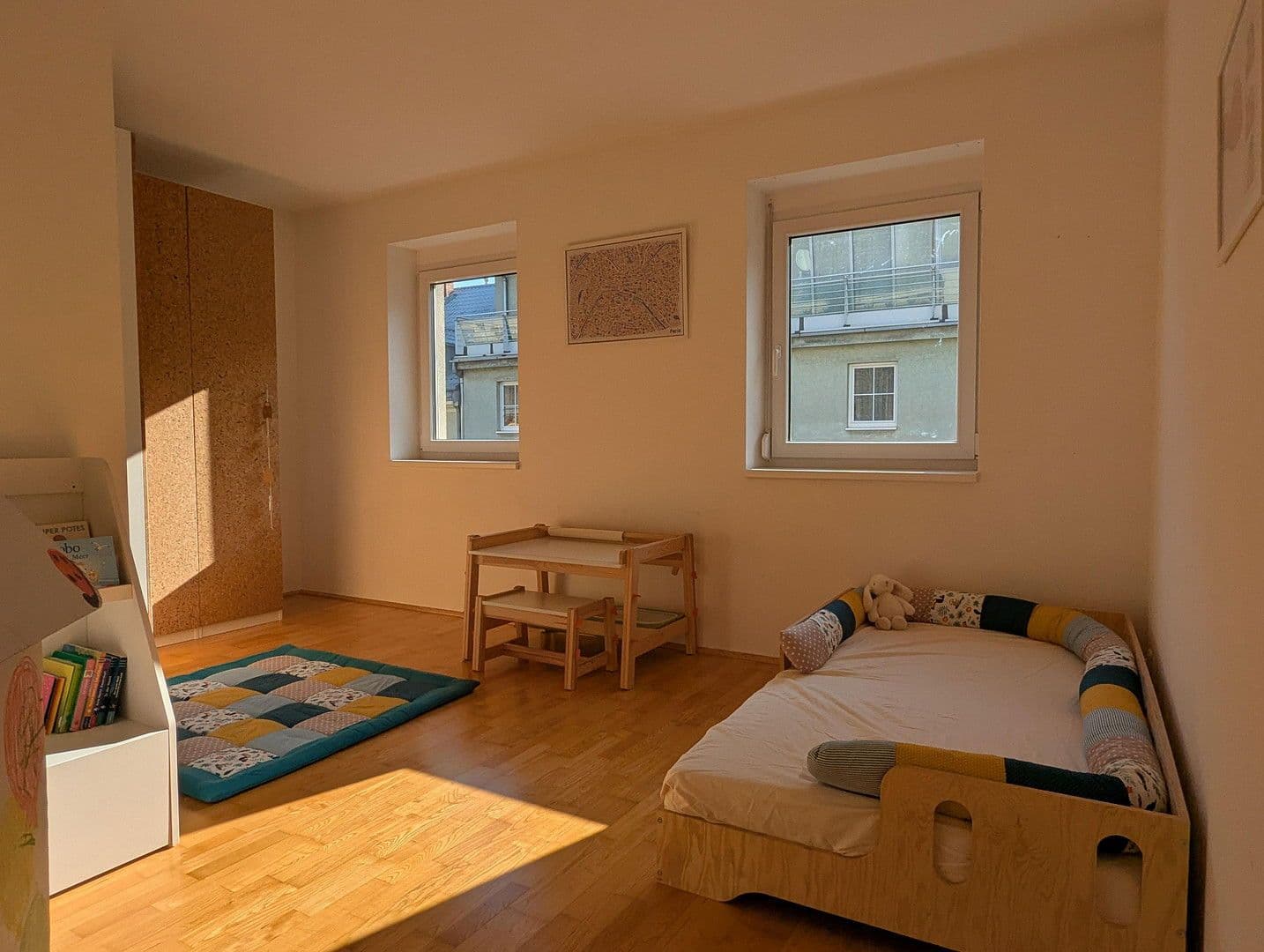 Predaj bytu 4-izbový 121 m², Linz, Horné Rakúsko Predaj bytu 4-izbový 121 m², Linz, Horné Rakúsko