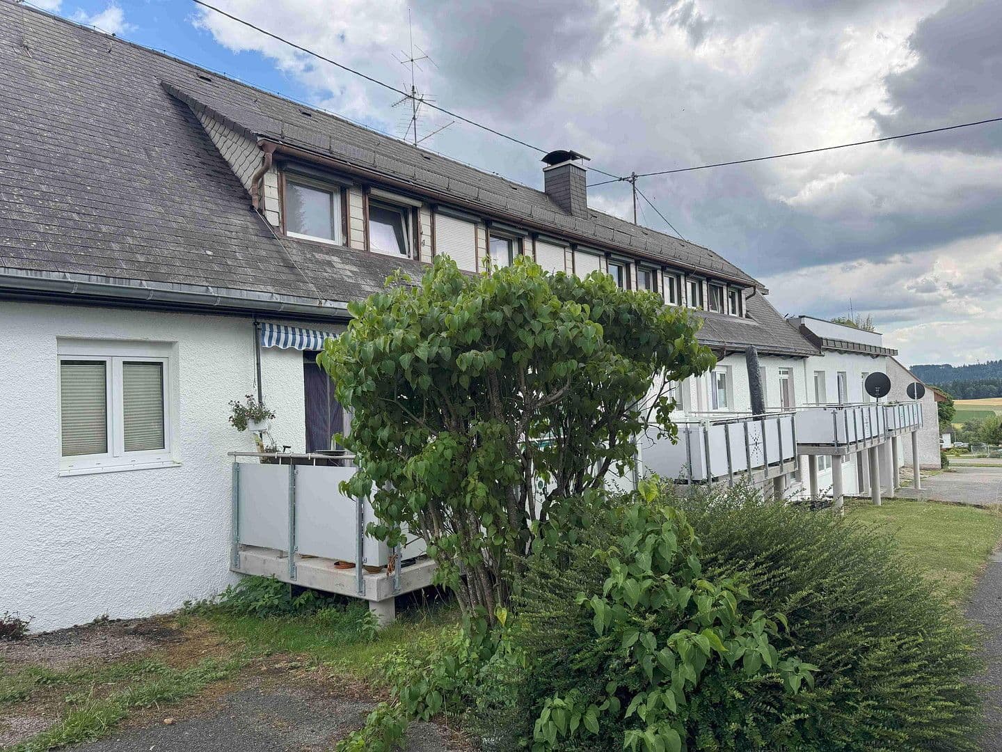 Predaj domu 625 m², pozemek 1.261 m², Löffingen, Bádensko-Wurttembersko Predaj domu 625 m², pozemek 1.261 m², Löffingen, Bádensko-Wurttembersko