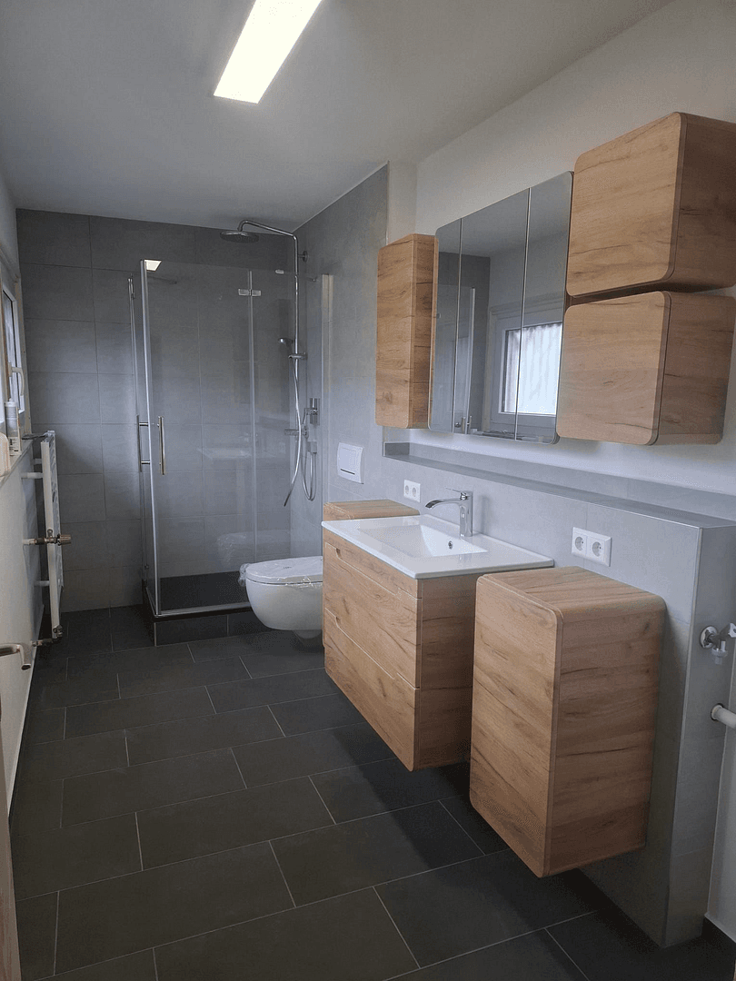 Predaj domu 625 m², pozemek 1.261 m², Löffingen, Bádensko-Wurttembersko Predaj domu 625 m², pozemek 1.261 m², Löffingen, Bádensko-Wurttembersko